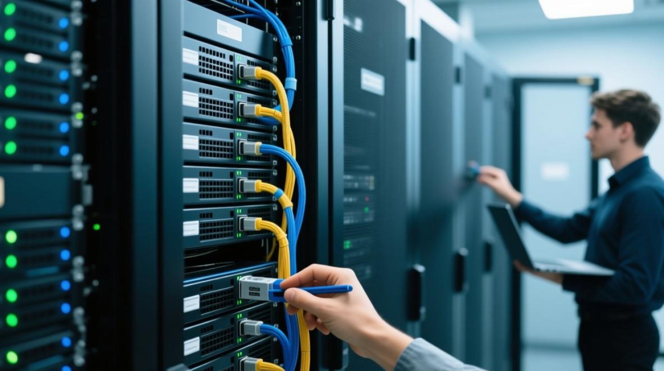 宽带挂服务器赚钱有哪些靠谱途径？