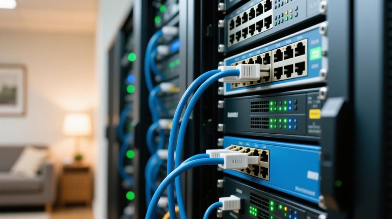 广电宽带无法连接服务器怎么办？