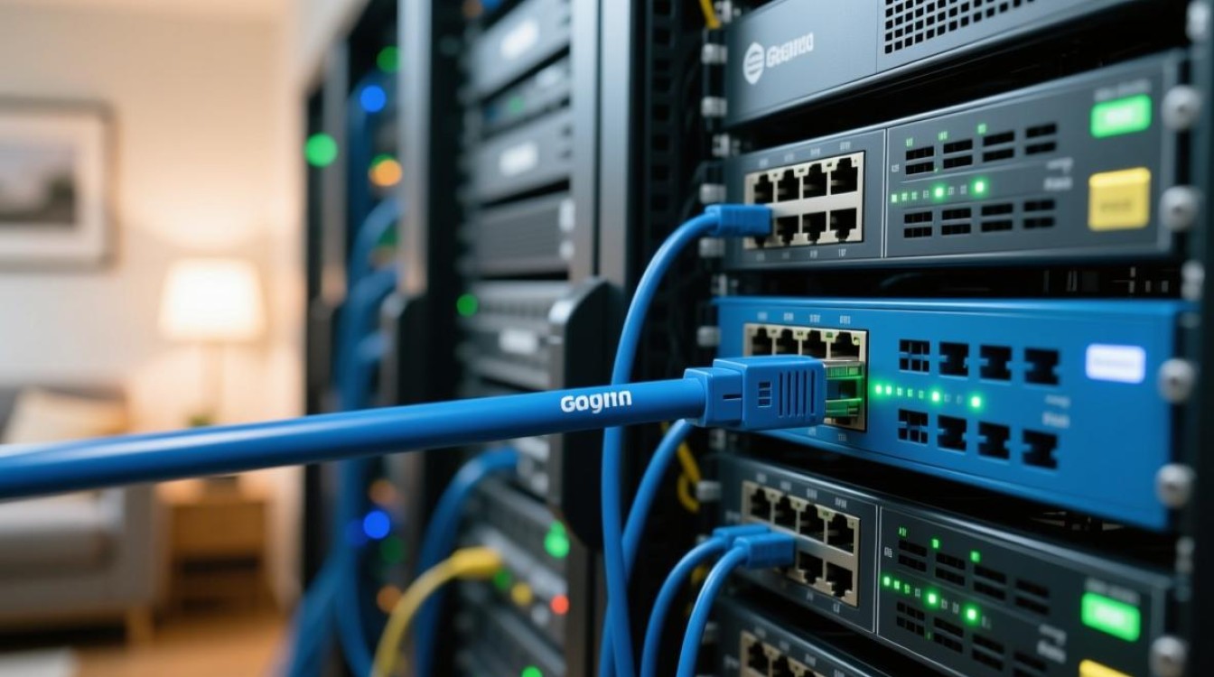 广电宽带无法连接服务器怎么办？