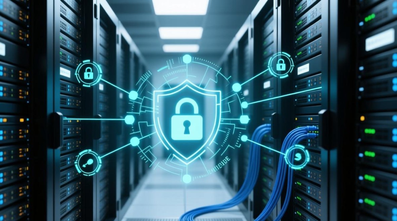 服务器专线换普通宽带