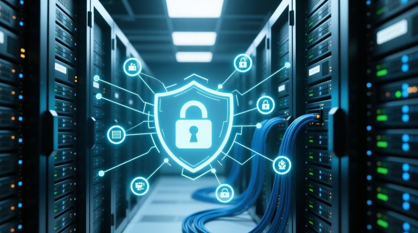 服务器专线换普通宽带