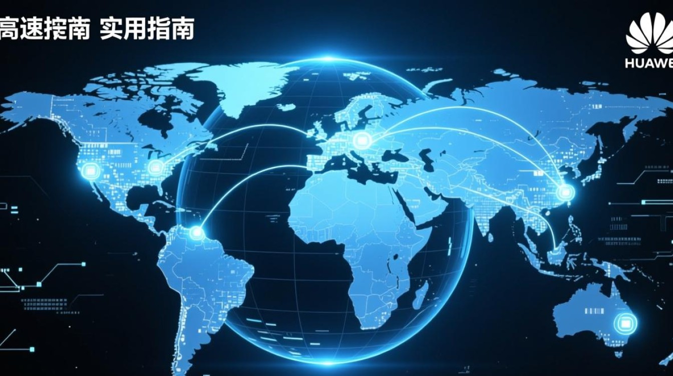 华为万兆宽带服务器在哪