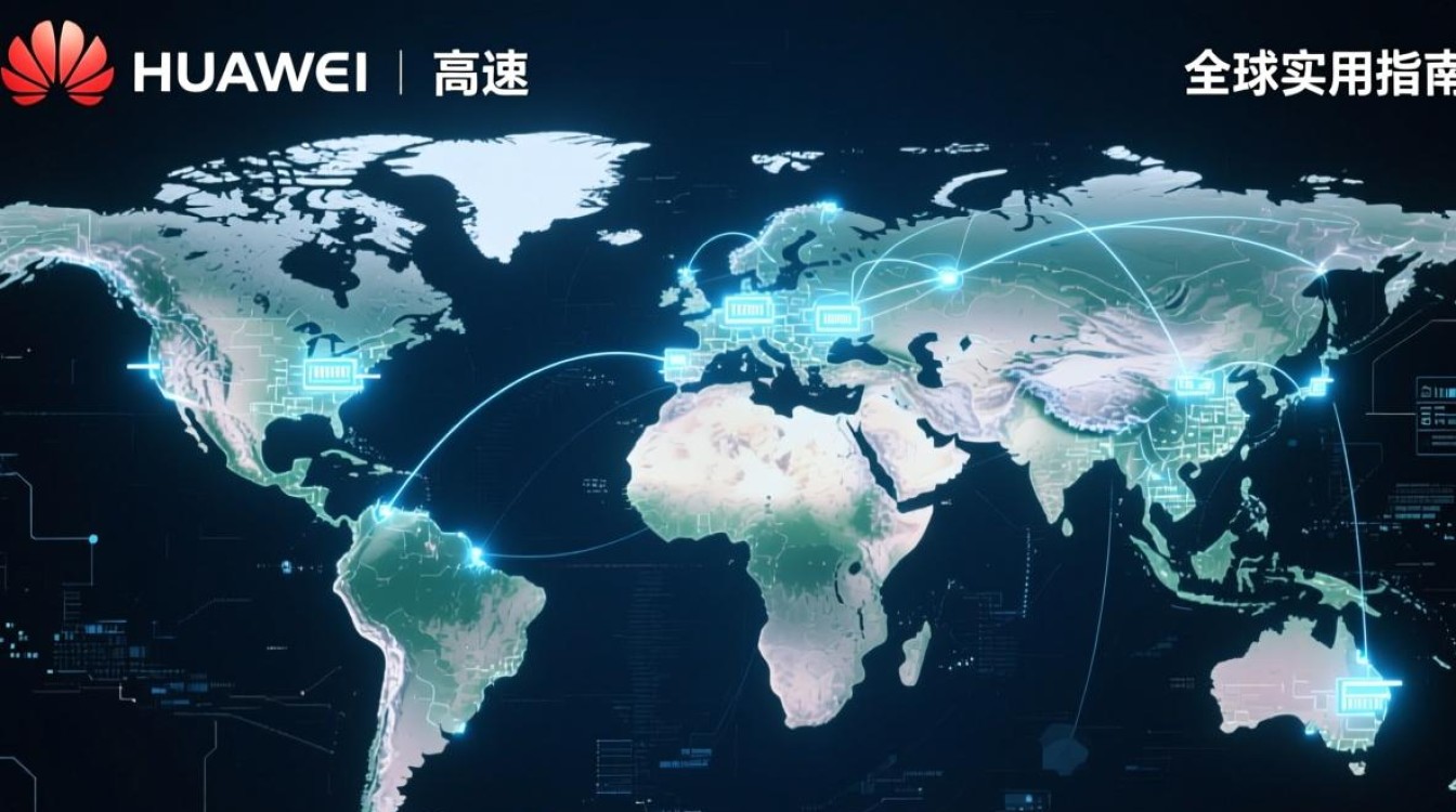 华为万兆宽带服务器在哪