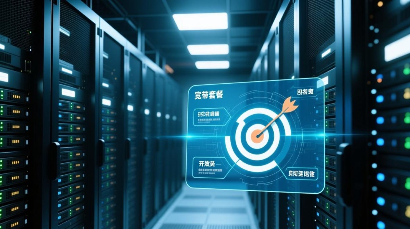 新手怎么推销宽带服务器套餐？客户总说贵怎么办？
