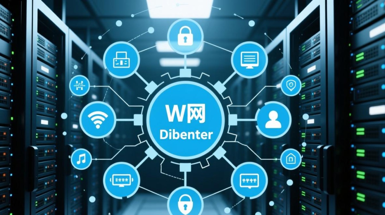 宽带网管理服务器 宽带网管理服务器