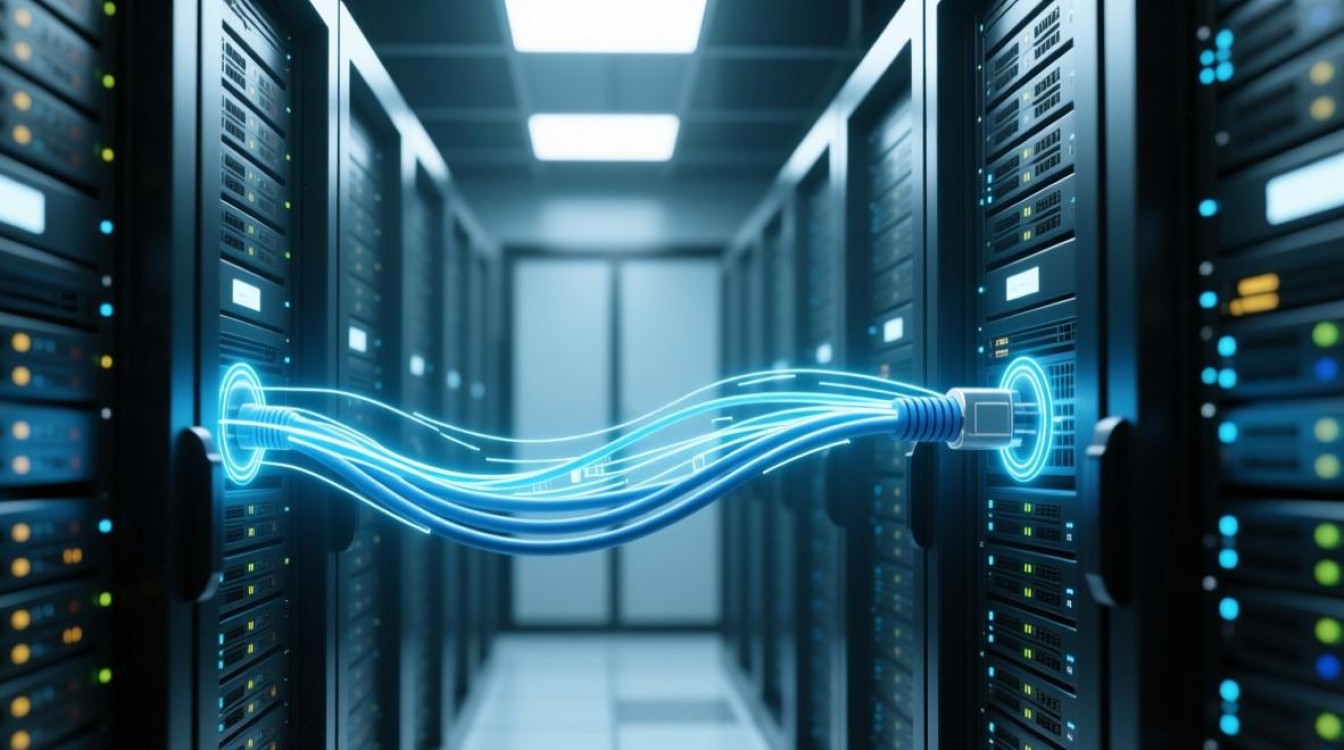 中小企业如何高效申请服务器与宽带？流程与注意事项解析