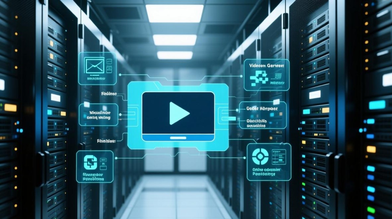 视频服务器需要多少宽带才够用？