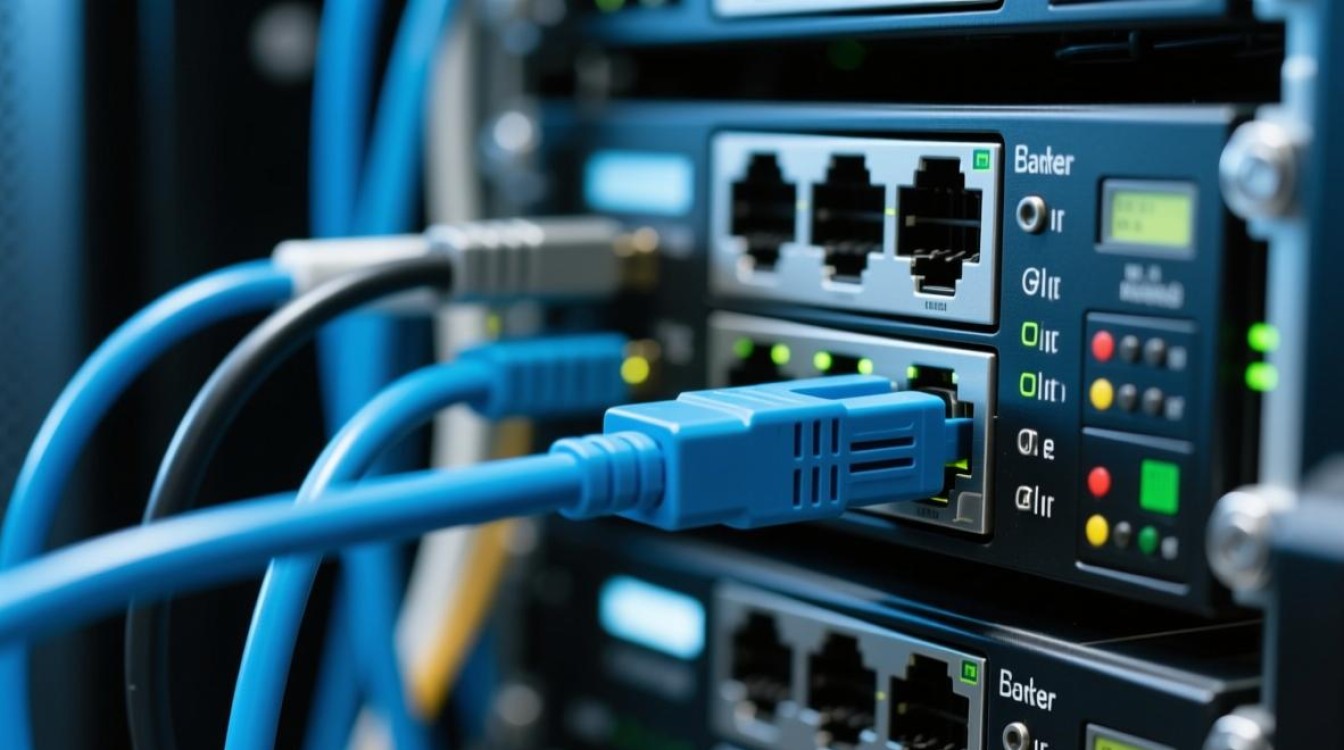 远程服务器宽带连接设置