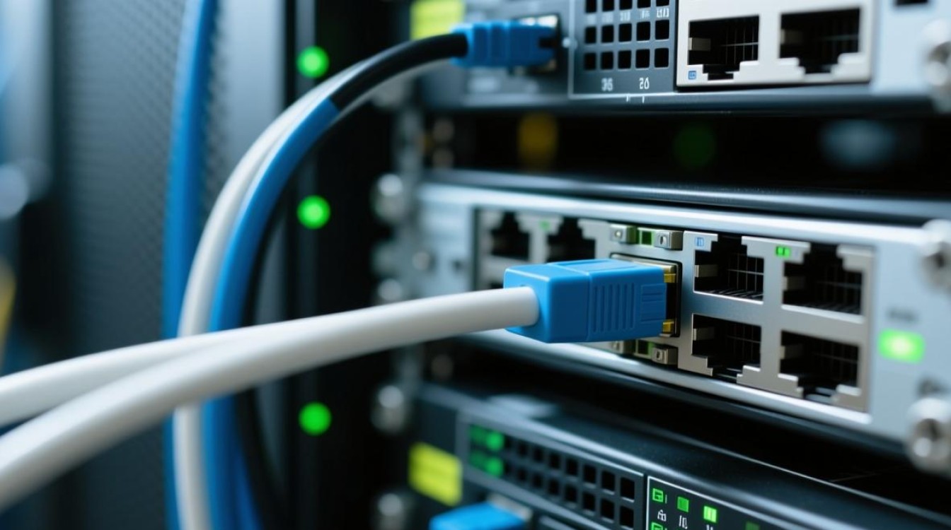 远程服务器宽带连接设置