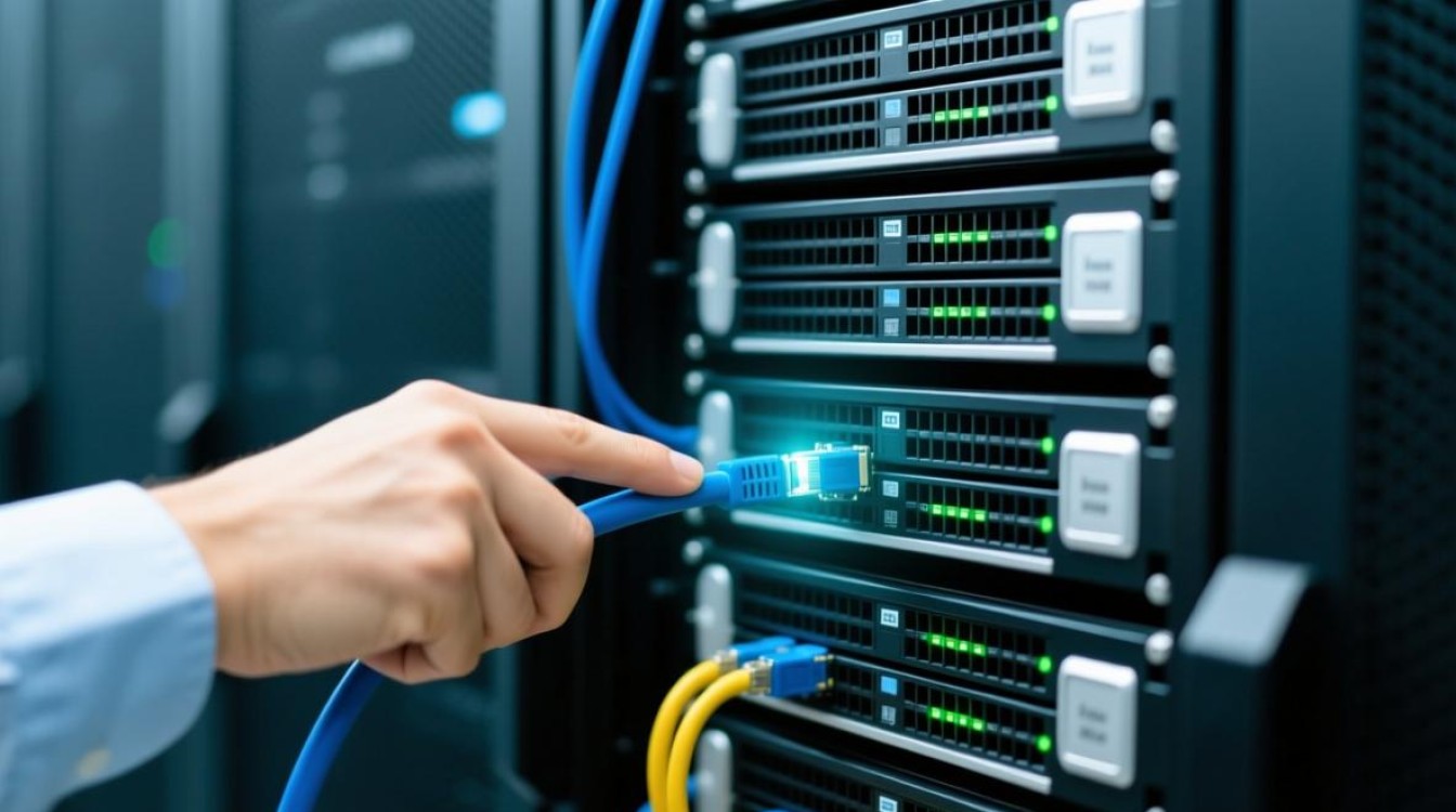 宽带服务器更新怎么操作