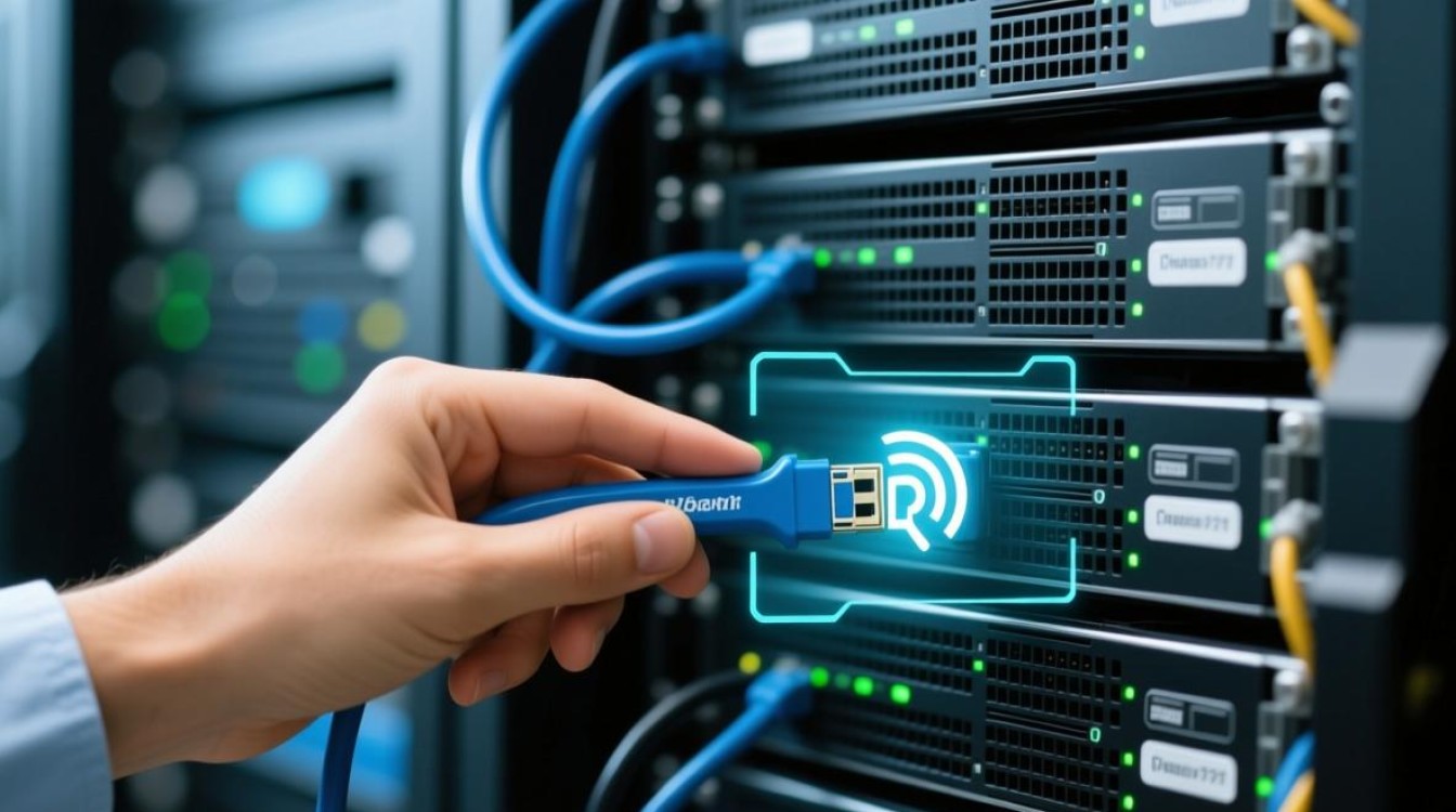 宽带服务器更新怎么操作