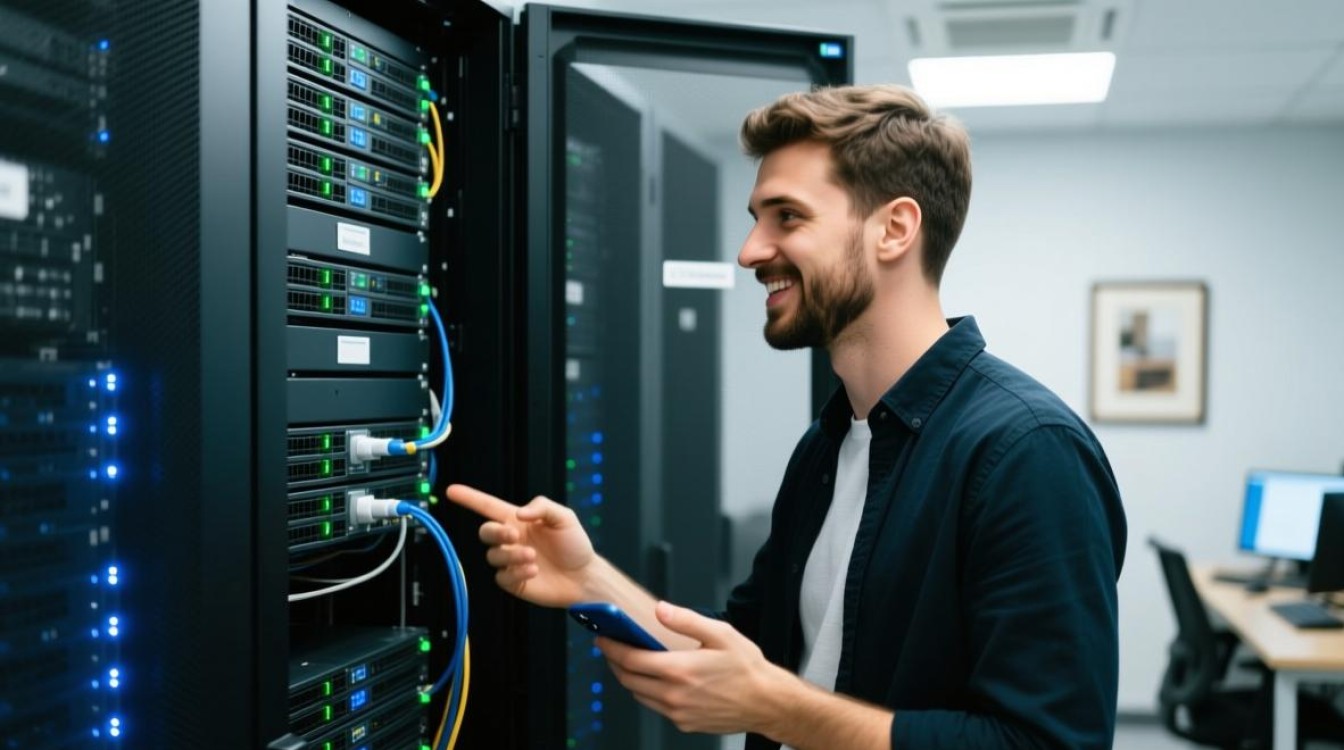 移动宽带能做服务器吗