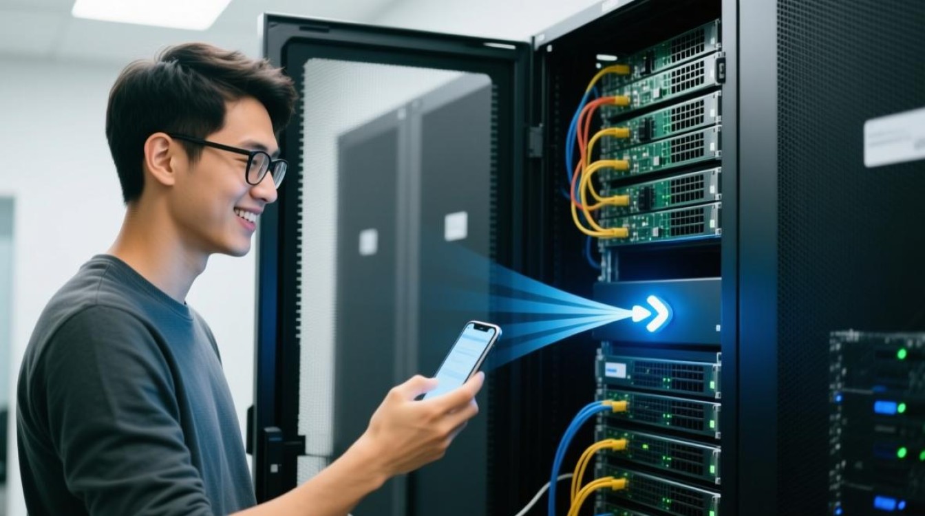 移动宽带能做服务器吗