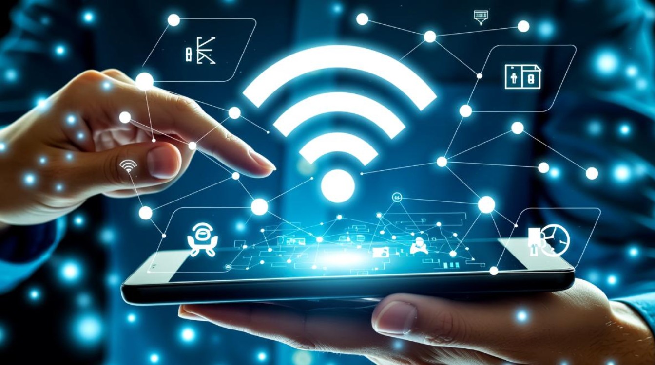 移动宽带服务器被禁用