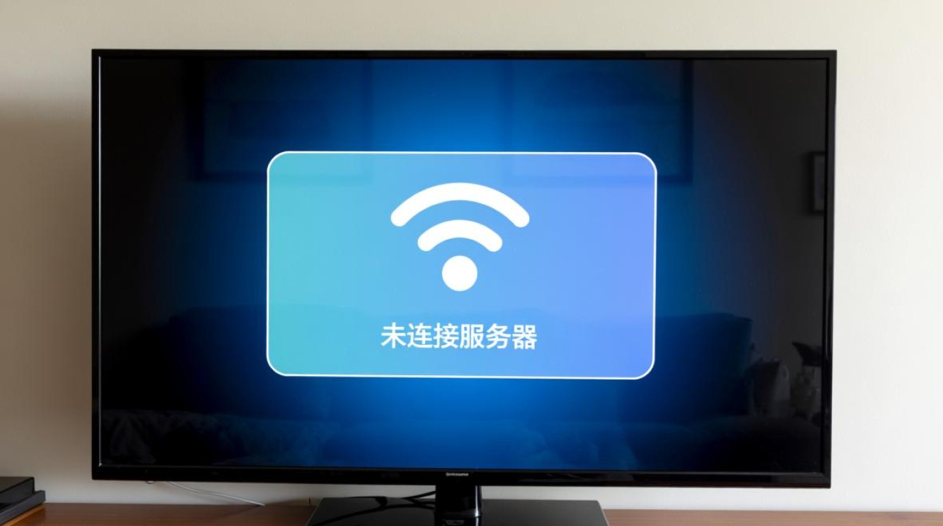 电视宽带未连接服务器怎么办？快速排查解决指南