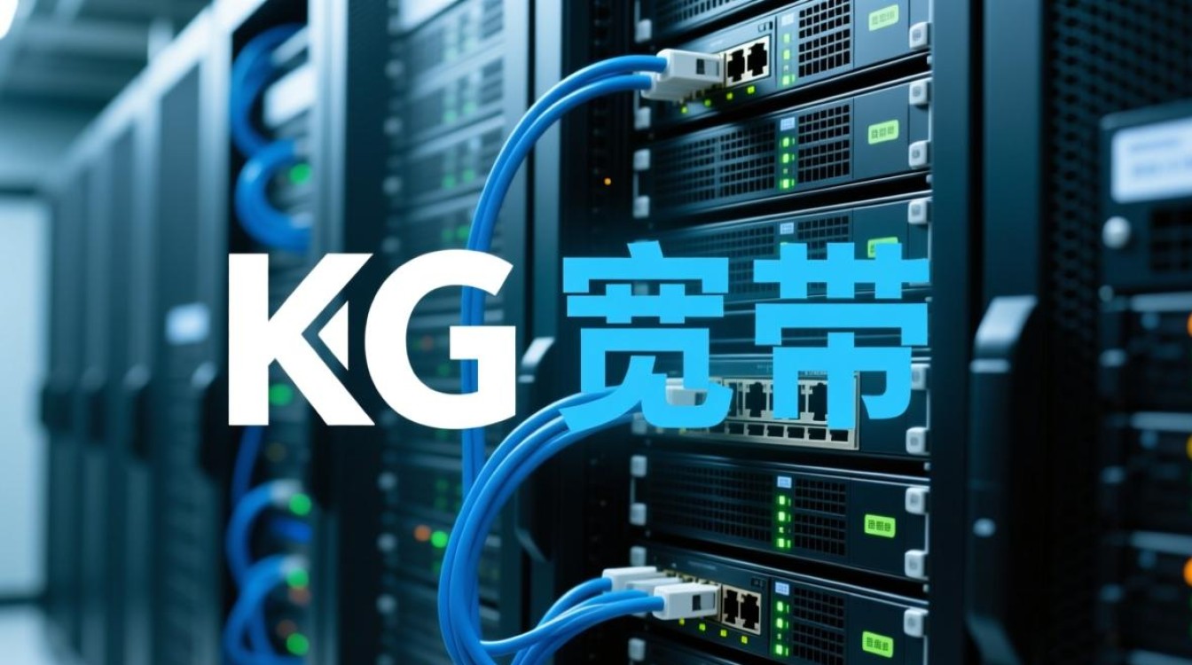 联通千兆宽带服务器地址