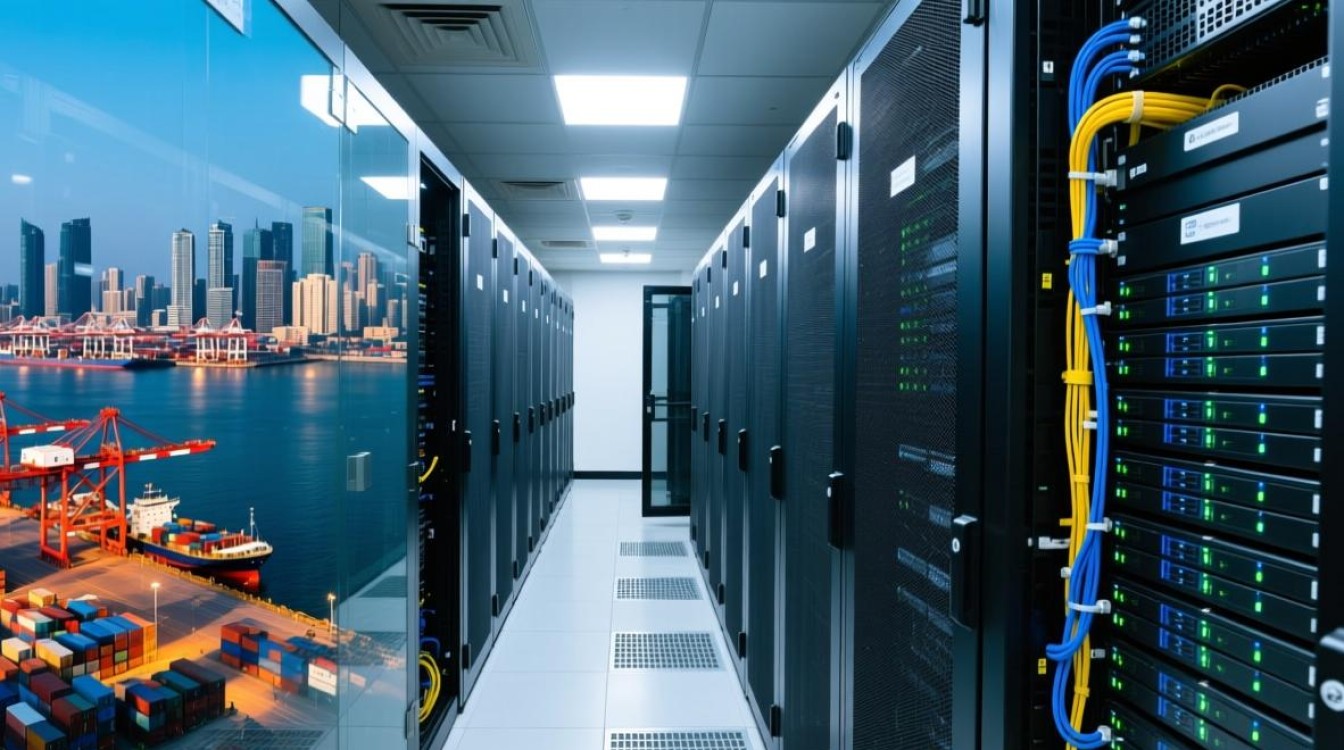 大连宽带服务器哪家好？选哪家靠谱性价比高？