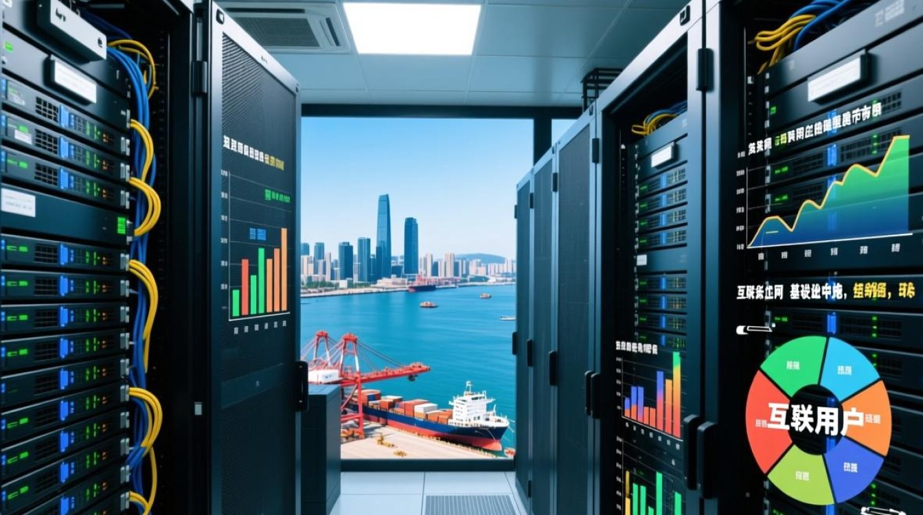 大连宽带服务器哪家好？选哪家靠谱性价比高？