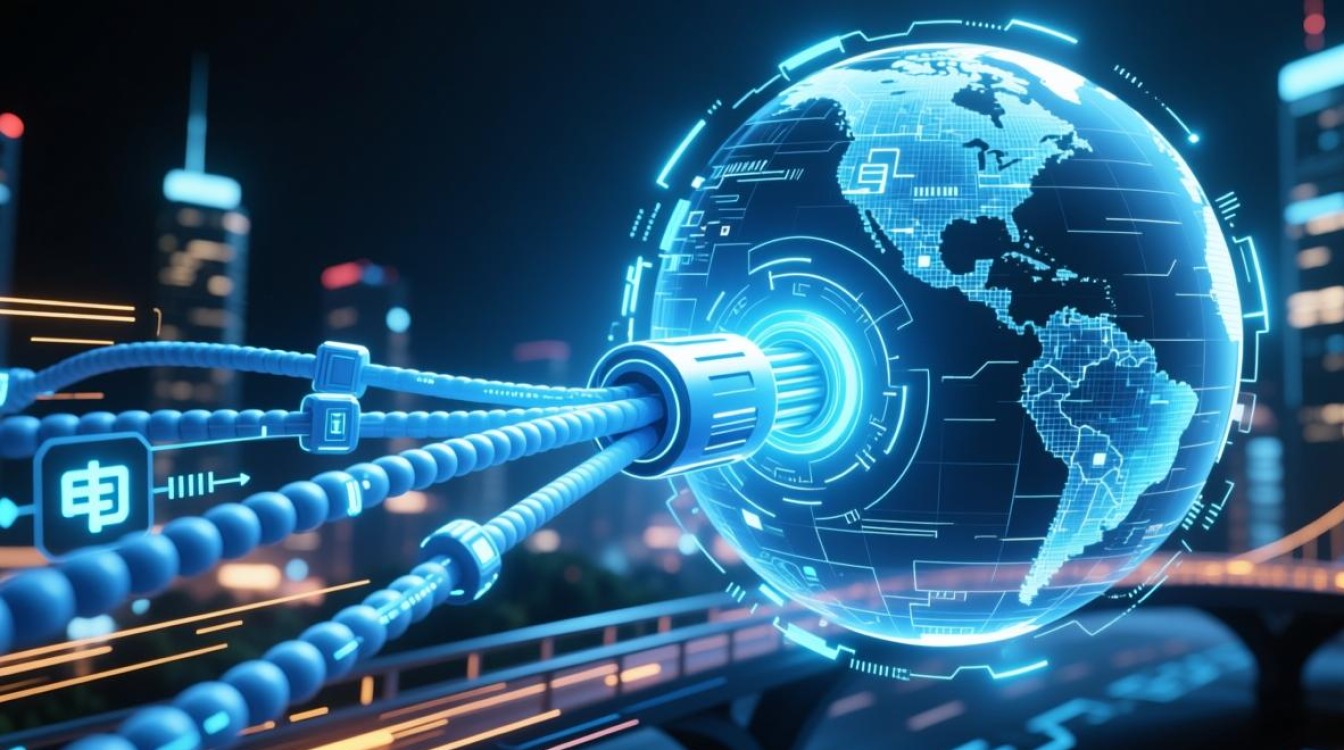 电信宽带 缓存服务器