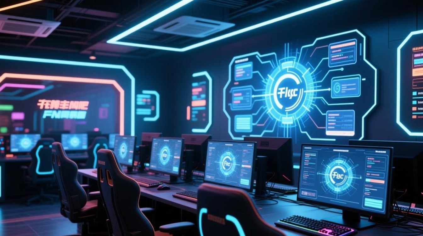 千兆宽带网吧服务器配置怎么选才够用？