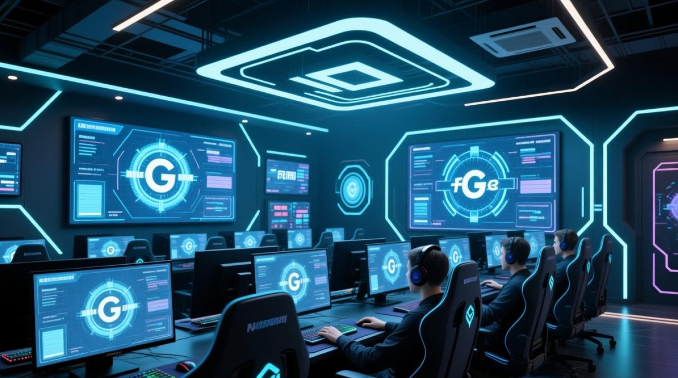 千兆宽带网吧服务器配置怎么选才够用？