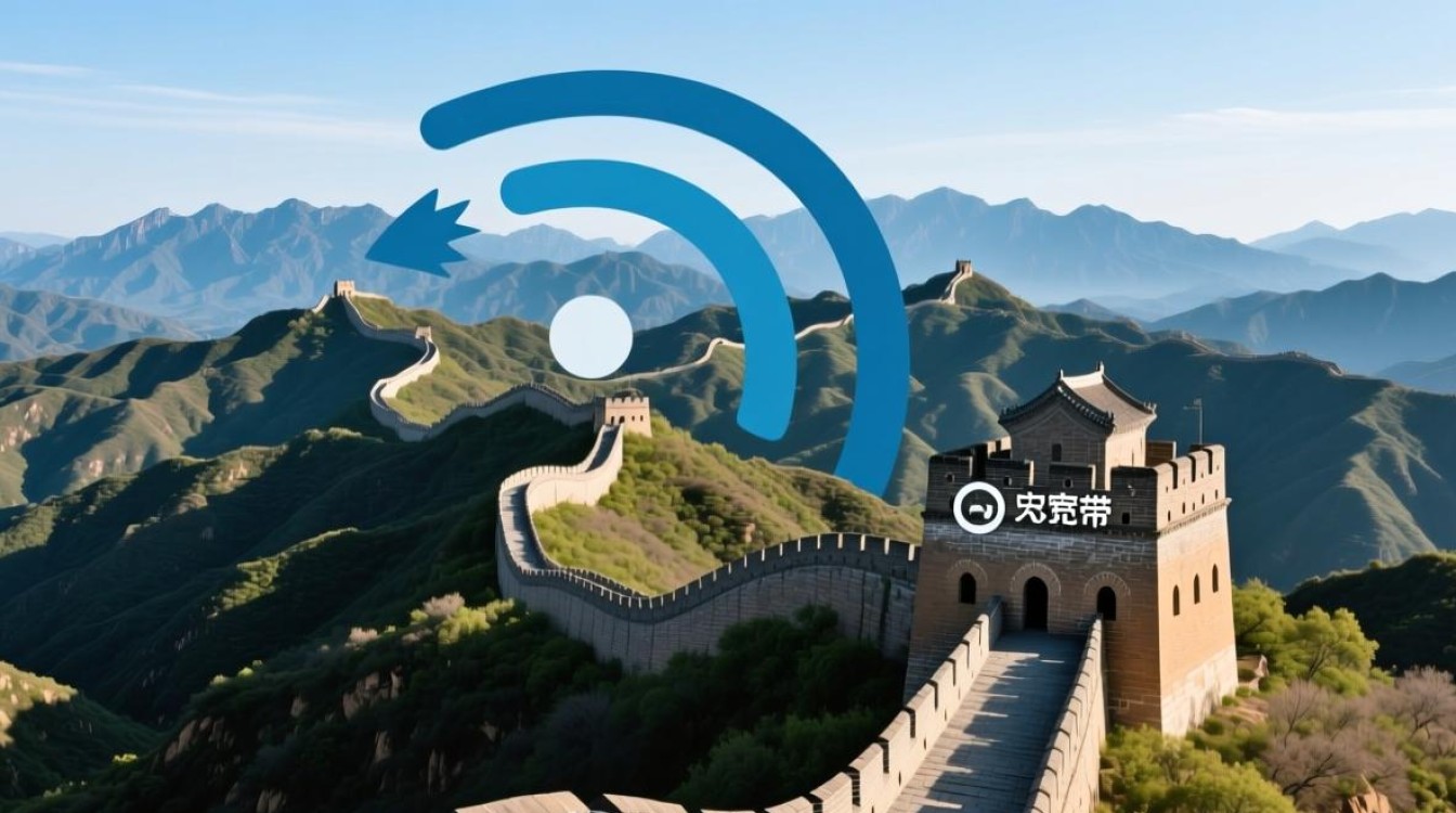 长城宽带没自建服务器，用户数据安全与网速如何保障？