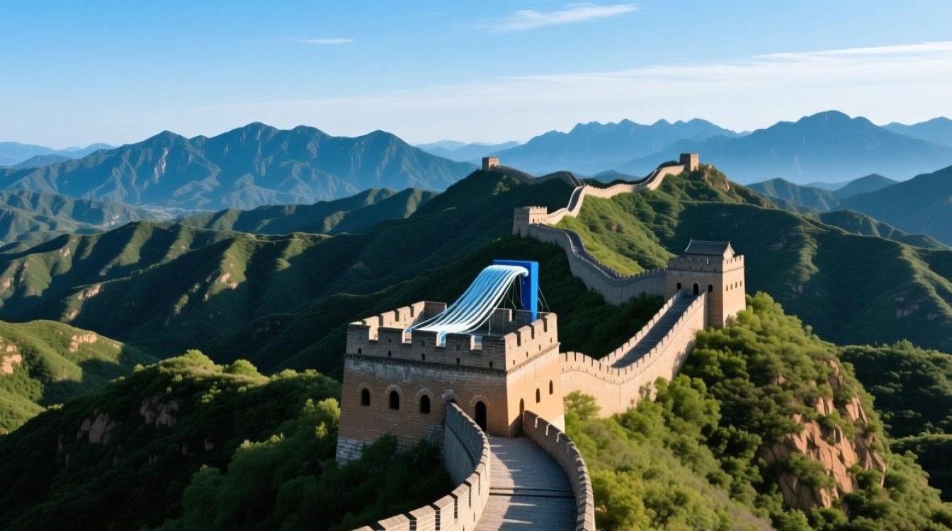 长城宽带没自建服务器，用户数据安全与网速如何保障？