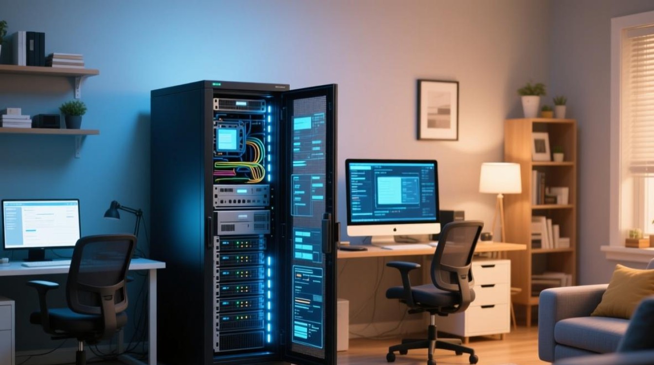 500元以下宽带服务器能买吗？性能靠谱吗？