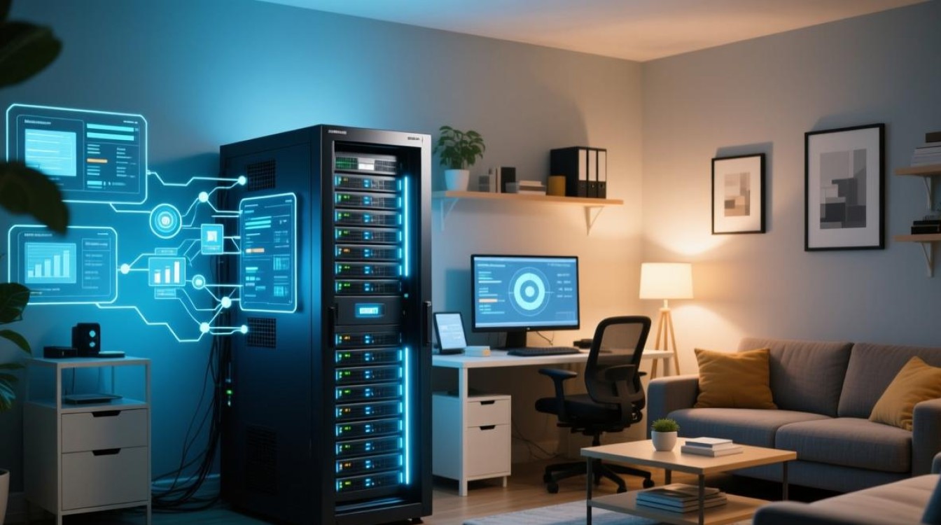 500元以下宽带服务器能买吗？性能靠谱吗？