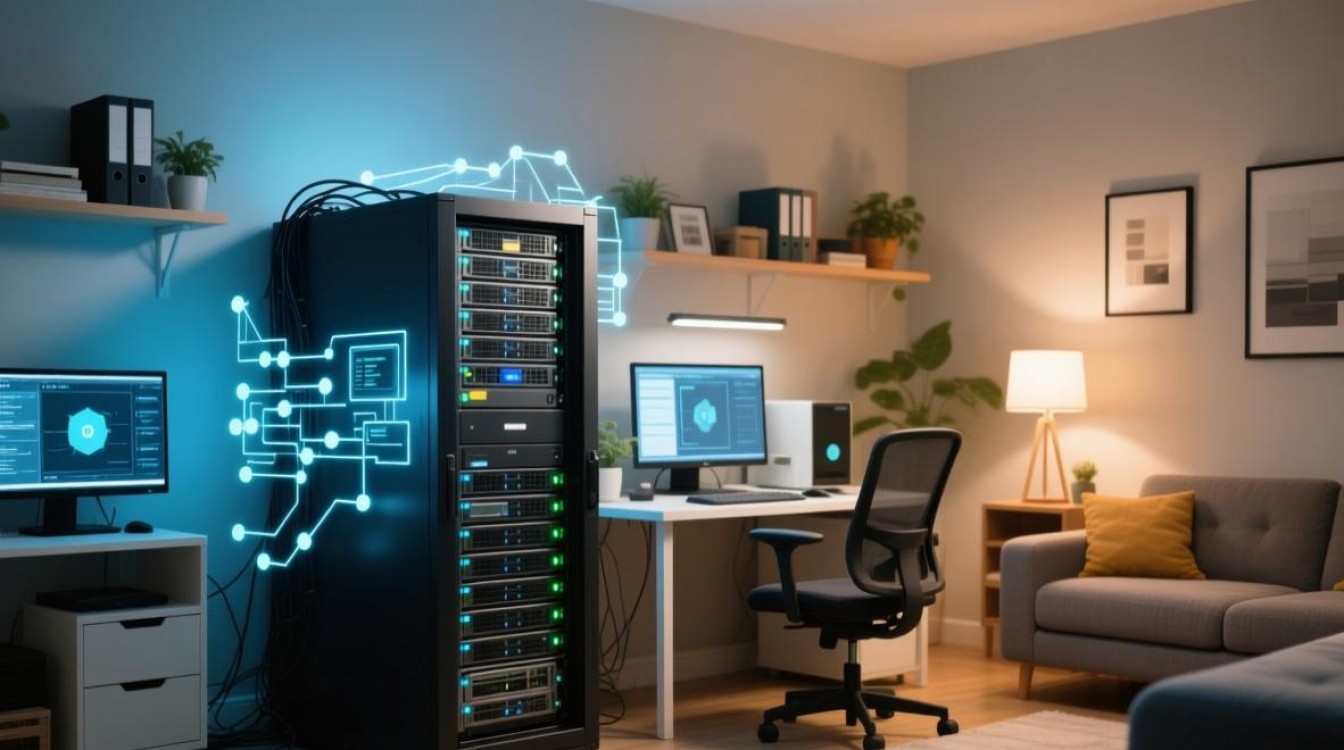 500元以下宽带服务器能买吗？性能靠谱吗？