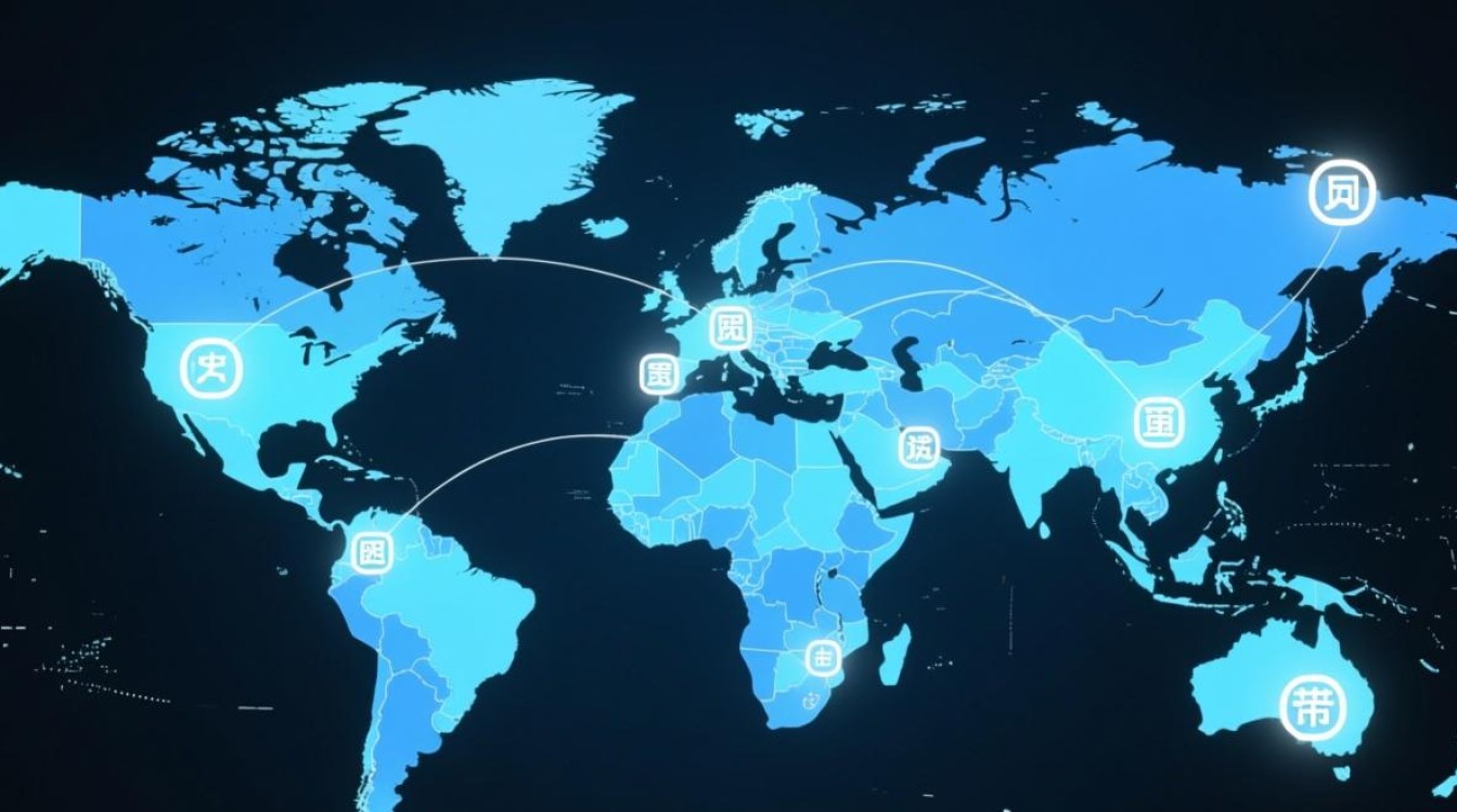 宽带通国外服务器怎么用？速度和稳定性怎么样？