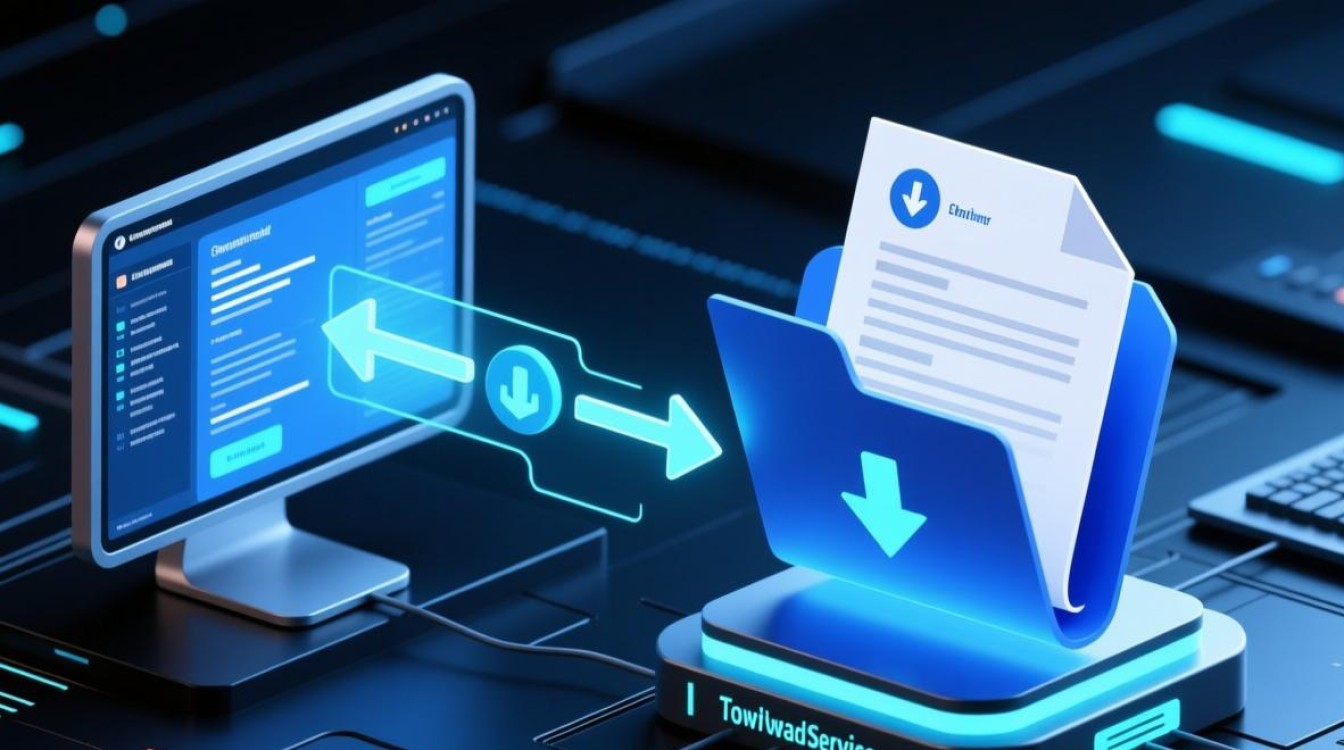 搭建下载服务器宽带太贵,有什么低成本解决方案吗? 搭建下载服务器宽带太贵,有什么低成本解决方案吗?