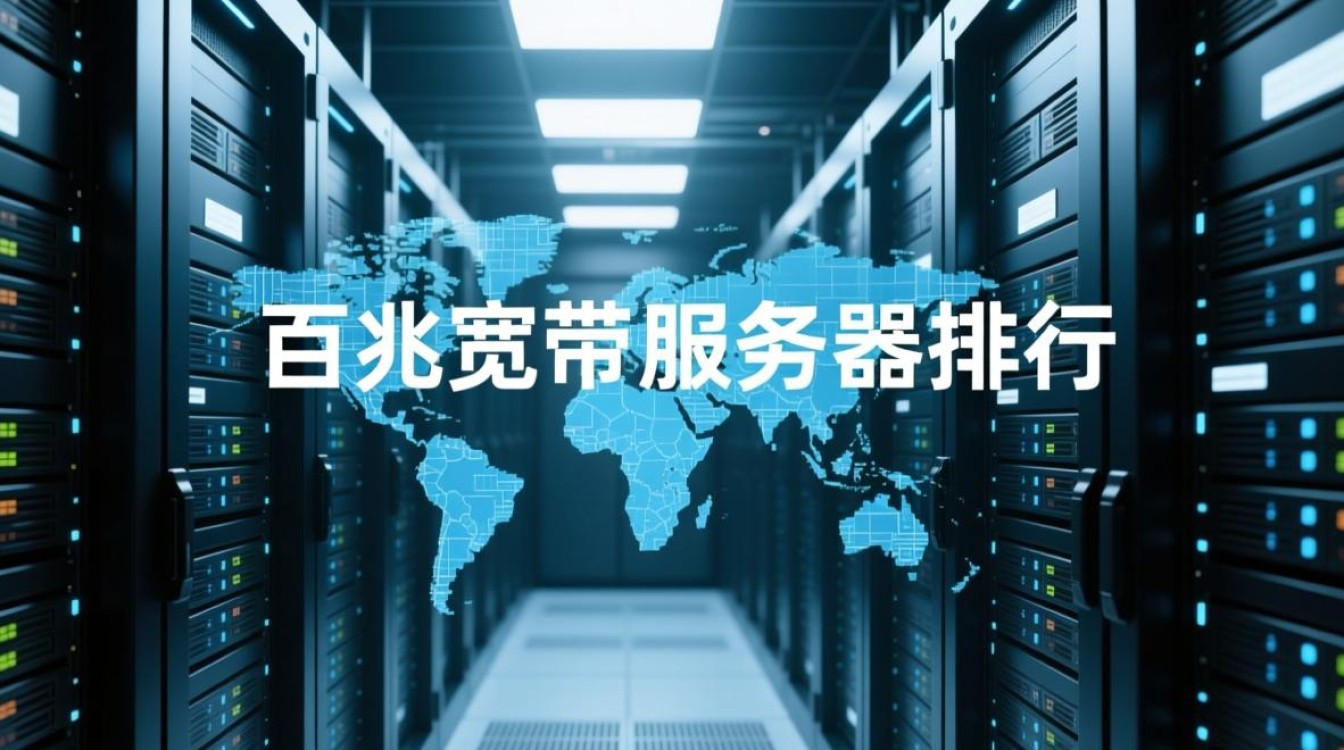 国内百兆宽带服务器哪家好?排行靠谱吗? 国内百兆宽带服务器哪家好?排行靠谱吗?