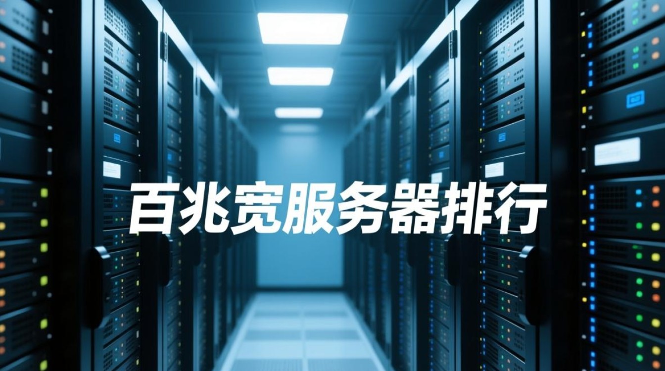 国内百兆宽带服务器哪家好?排行靠谱吗? 国内百兆宽带服务器哪家好?排行靠谱吗?