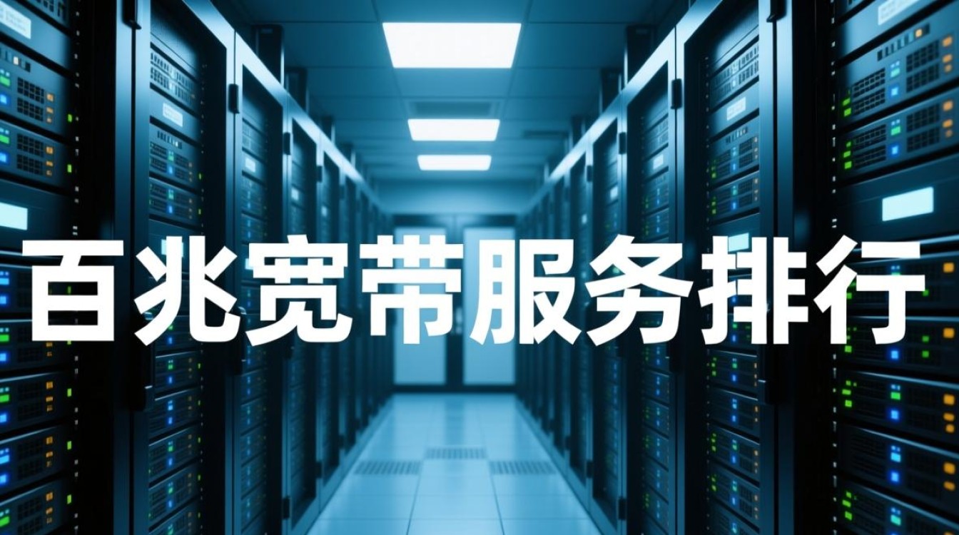 国内百兆宽带服务器哪家好?排行靠谱吗? 国内百兆宽带服务器哪家好?排行靠谱吗?