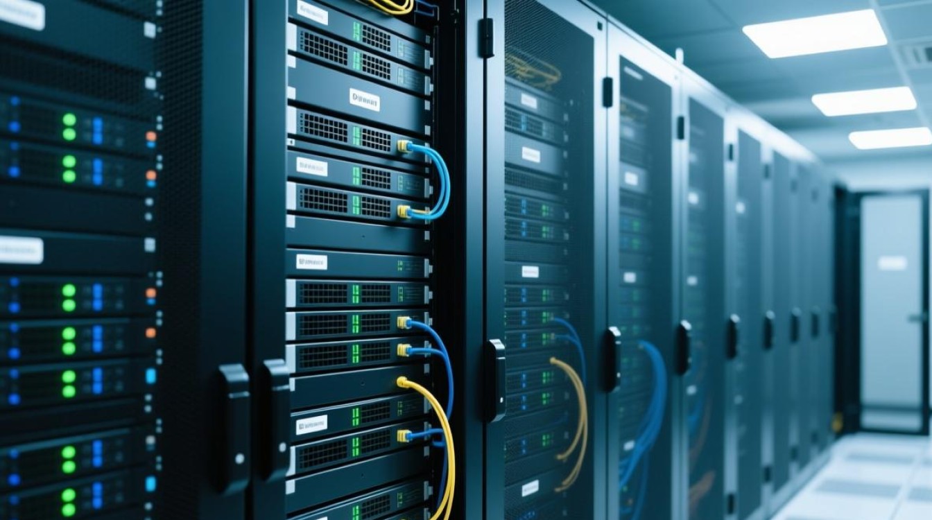 宽带电信服务器如何选型才能兼顾性能与成本？