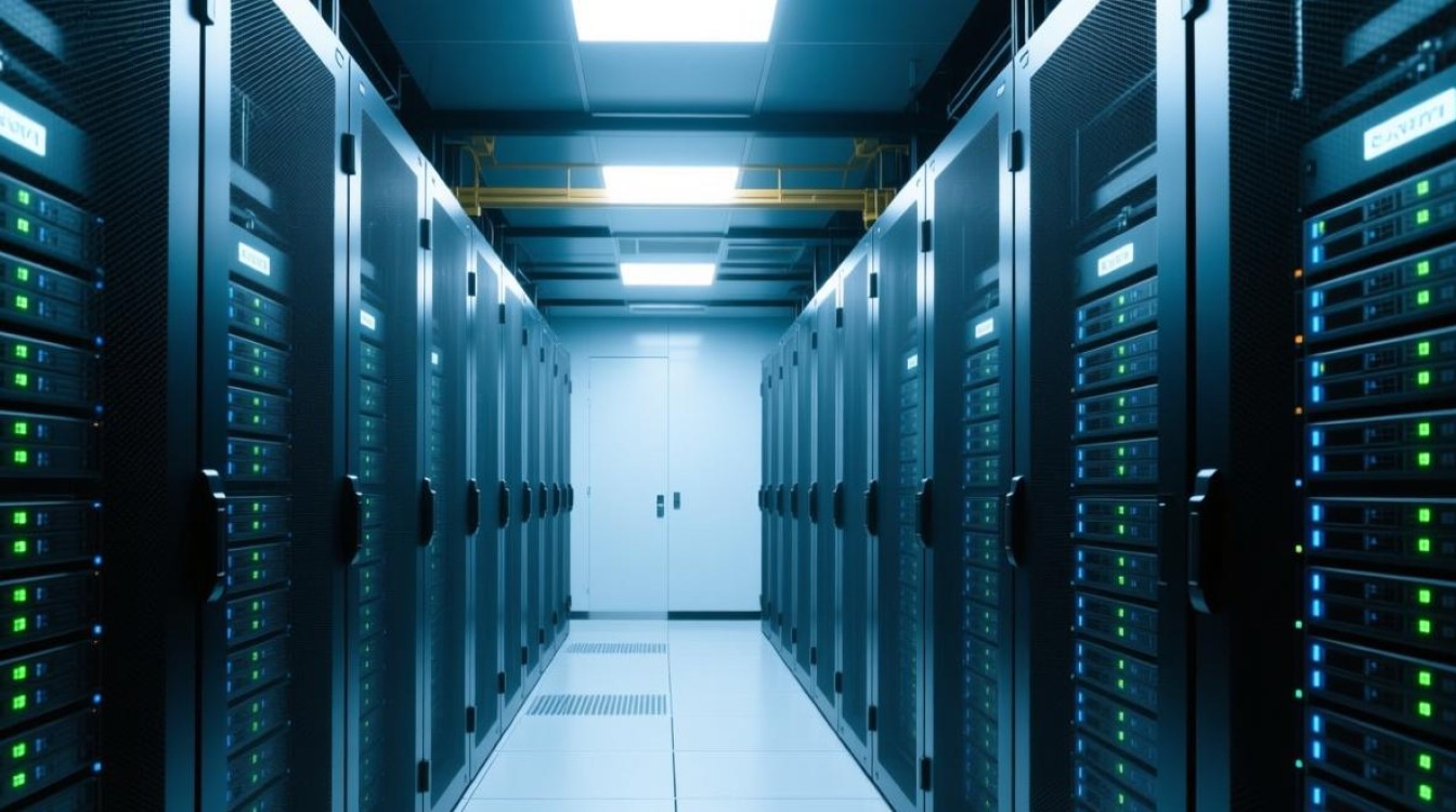 宽带电信服务器如何选型才能兼顾性能与成本？