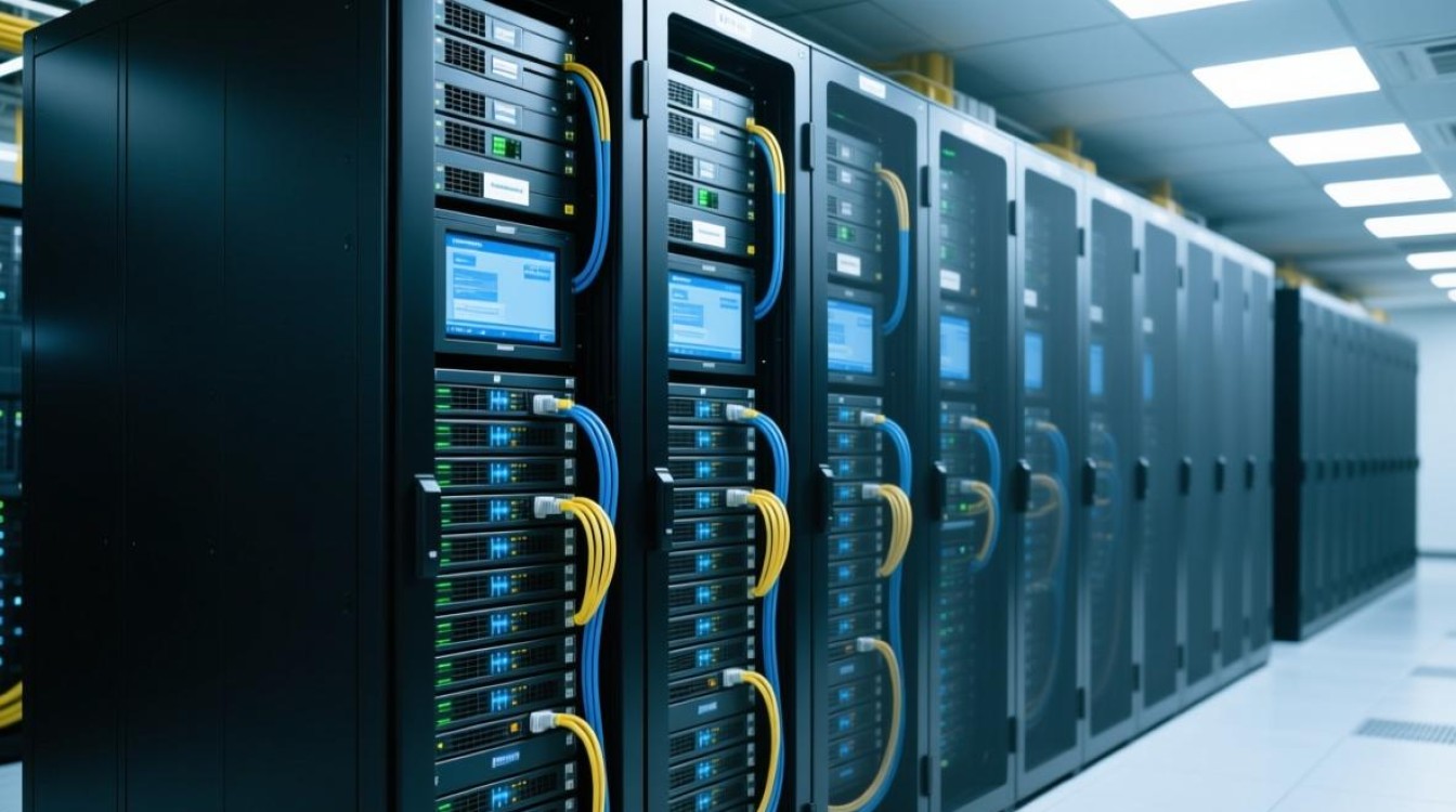 宽带电信服务器如何选型才能兼顾性能与成本？