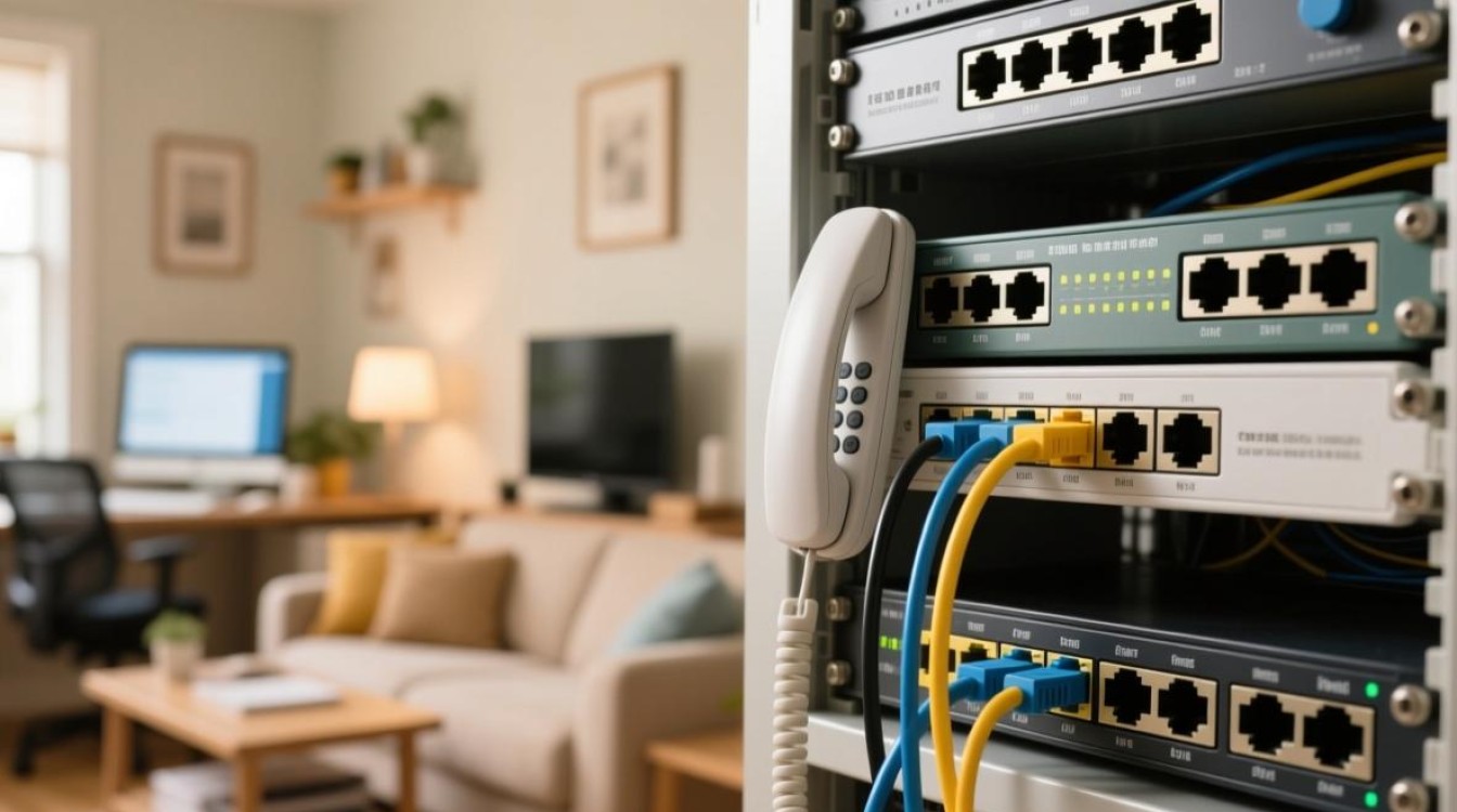 拨号宽带怎么设置服务器 拨号宽带怎么设置服务器