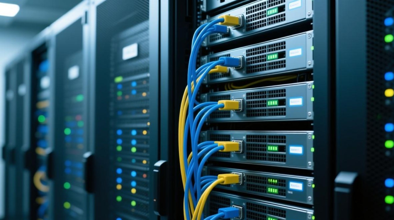 宽带服务器异常怎么办？3步快速排查解决指南