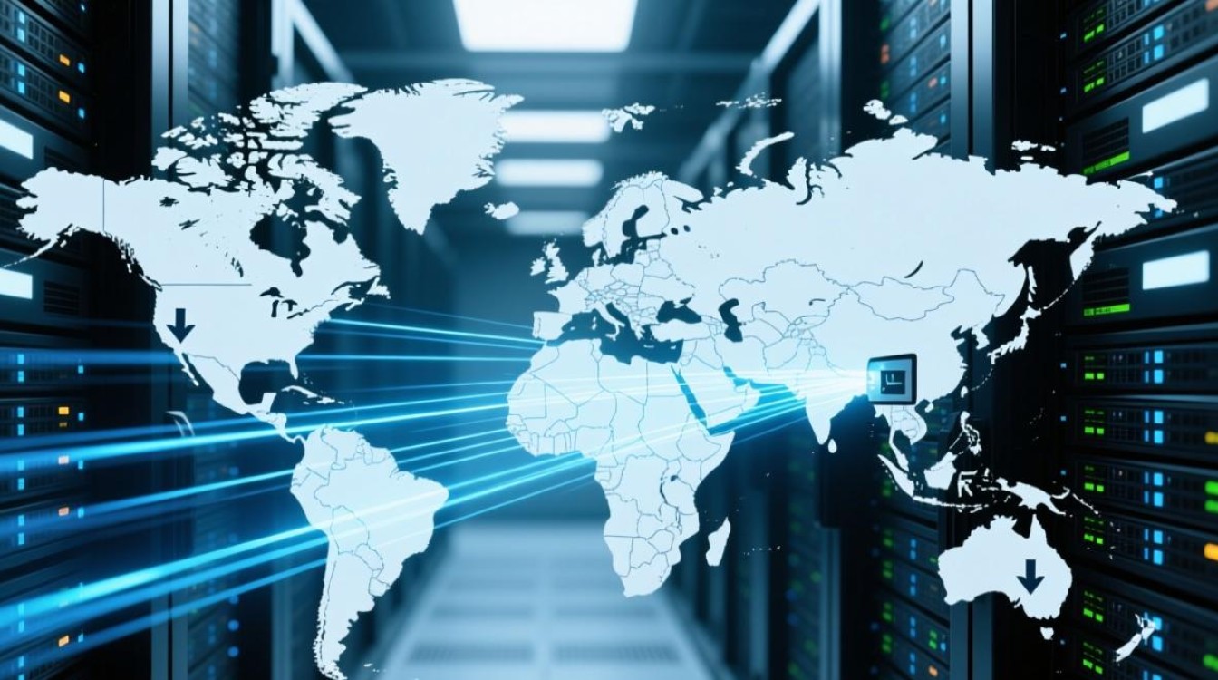 国外大宽带服务器地址哪里找？免费稳定的有推荐吗？