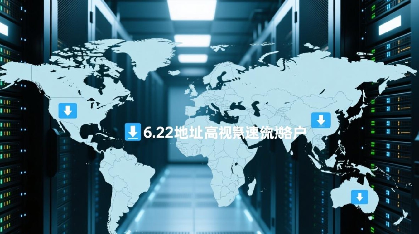 国外大宽带服务器地址哪里找？免费稳定的有推荐吗？