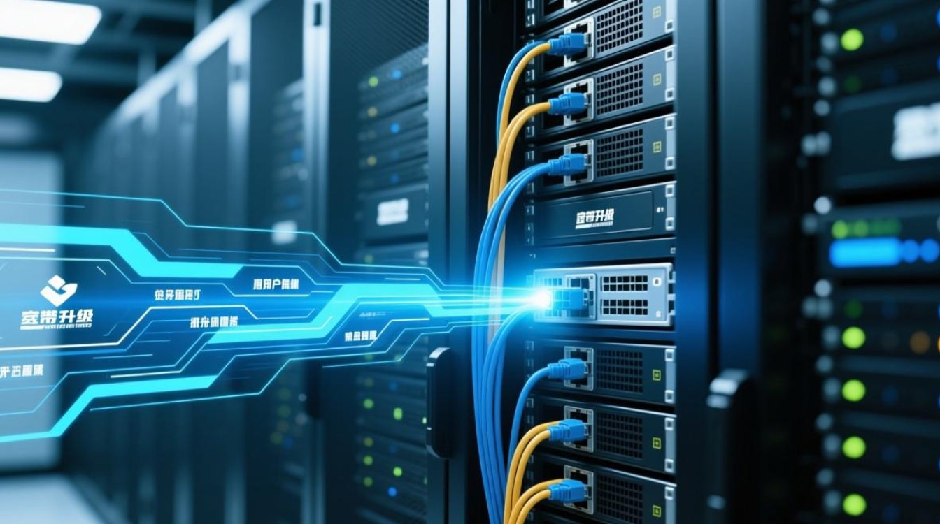 电信宽带服务器升级后网速会变快吗？