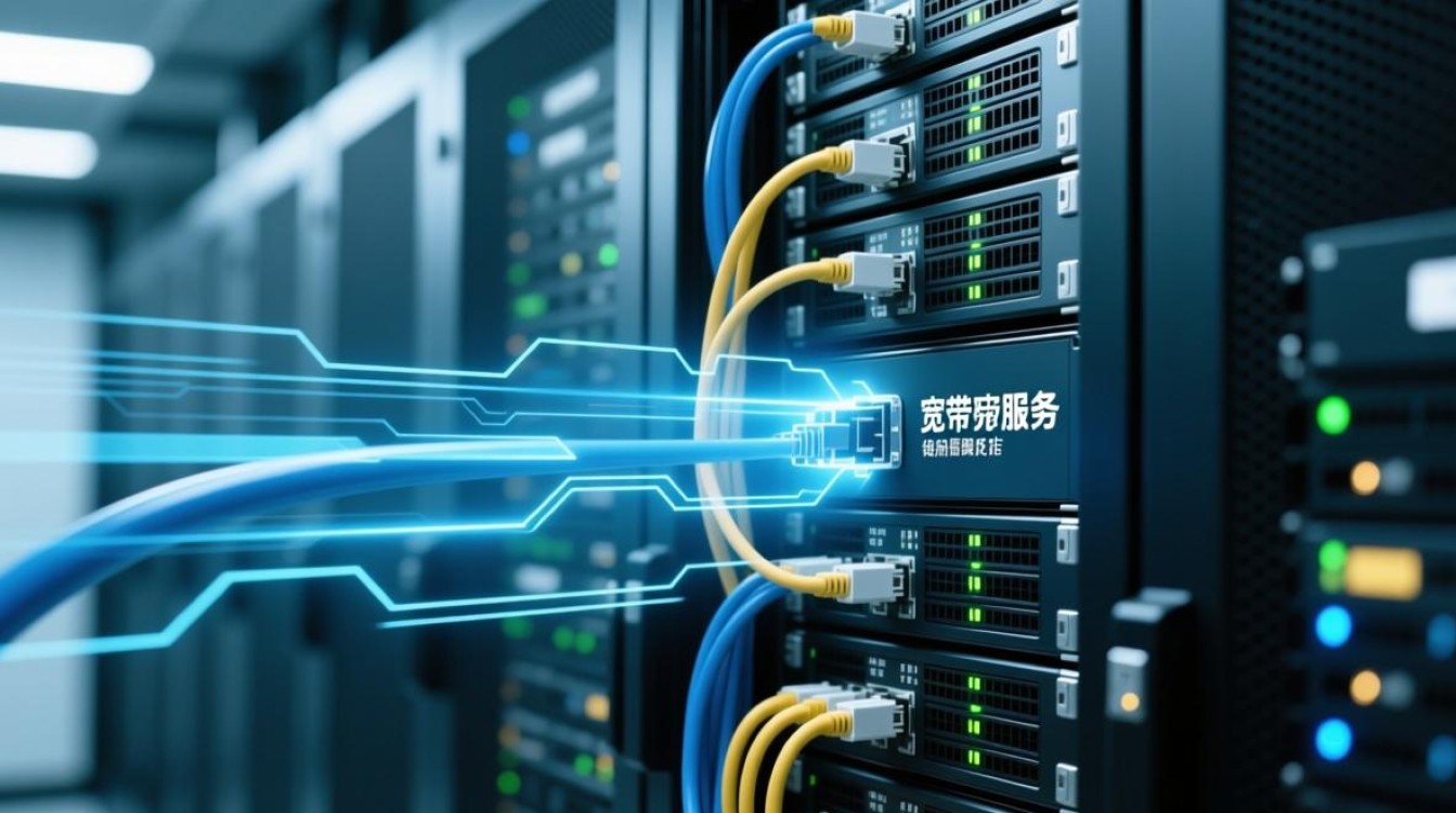 电信宽带服务器升级后网速会变快吗？