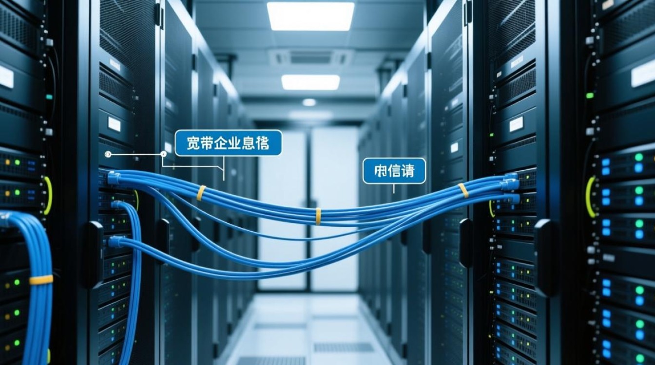 企业宽带服务器申请流程复杂吗?需要哪些材料? 企业宽带服务器申请流程复杂吗?需要哪些材料?