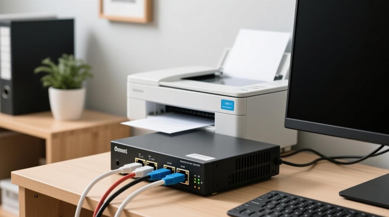 宽带打印服务器连接失败