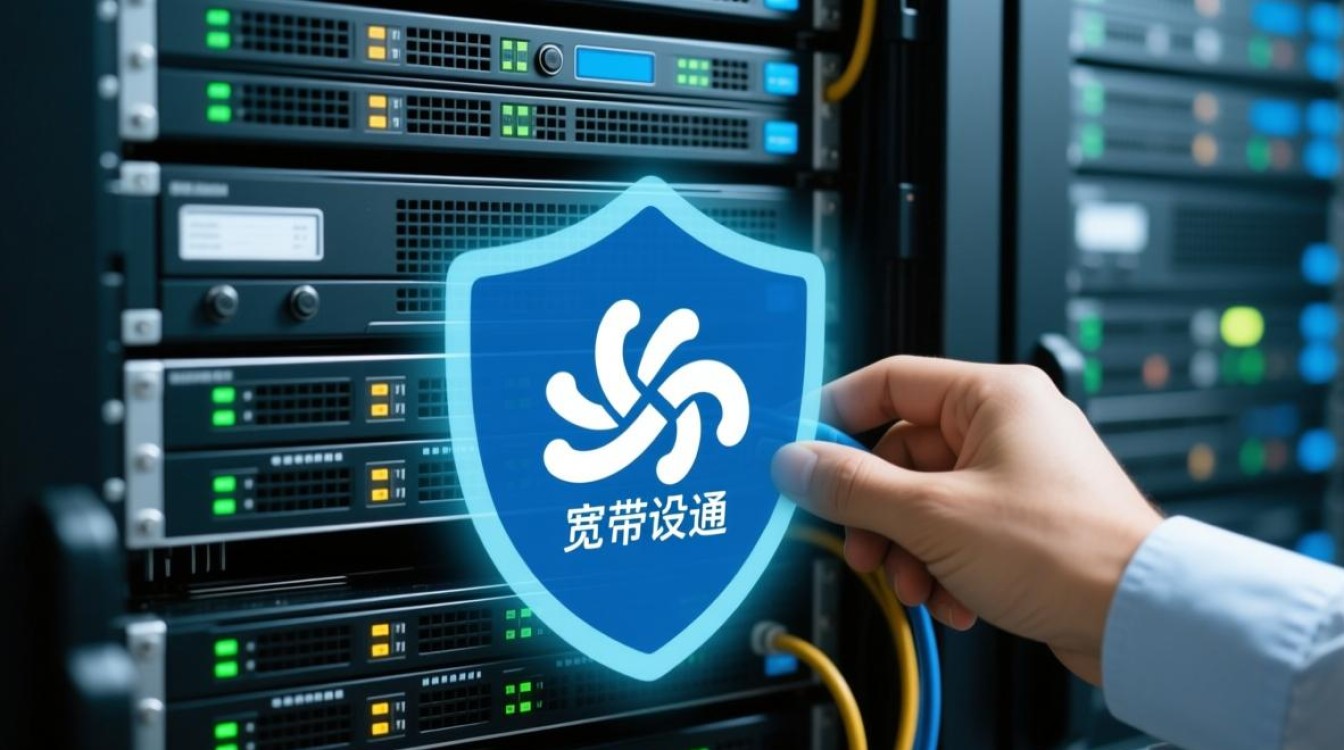 南方联通宽带服务器设置