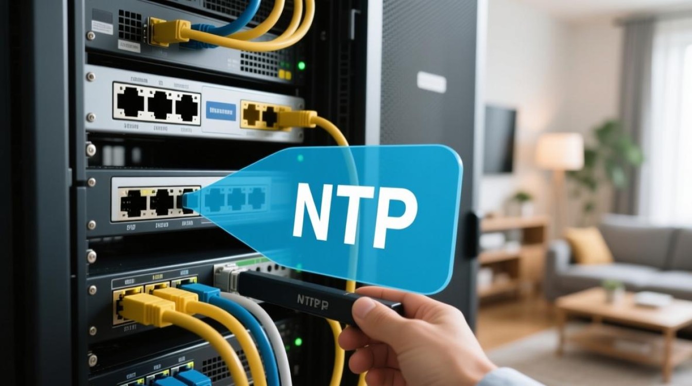 移动宽带怎么设置ntp服务器地址？具体地址是多少？