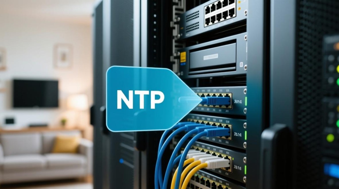 移动宽带怎么设置ntp服务器地址？具体地址是多少？