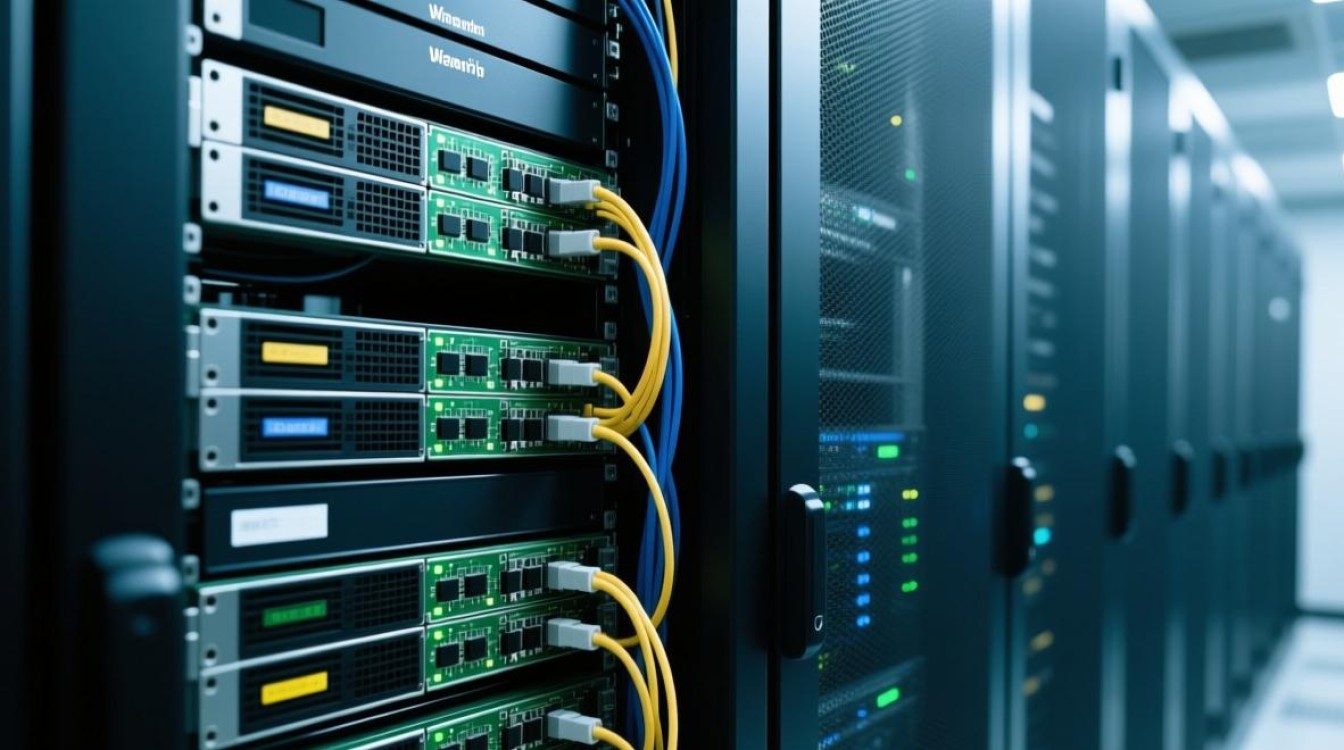 宽带运营服务器无反应怎么办？快速排查解决指南